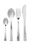 Martello 16Pc Cutlery Set