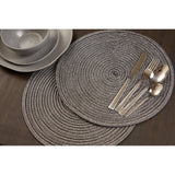 Avie 24Pc Casablanca Cutlery Set