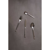 Avie 24Pc Casablanca Cutlery Set