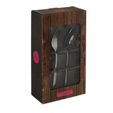 Avie 16Pc Candy Cutlery Set