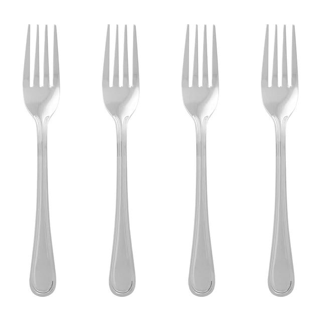 Set Of Four Classic Forks