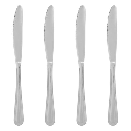 Set Of Four Classic Knives