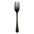 Modern Retro Set Of 6 Cake Forks