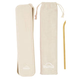 Mimo 6 Pc Gold Finish Cutlery Set With Box