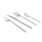Avie 16Pc Cutlery Set