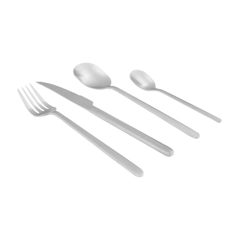 Avie 16Pc Cutlery Set