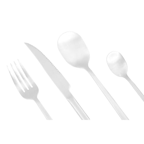 Avie 16Pc Cutlery Set