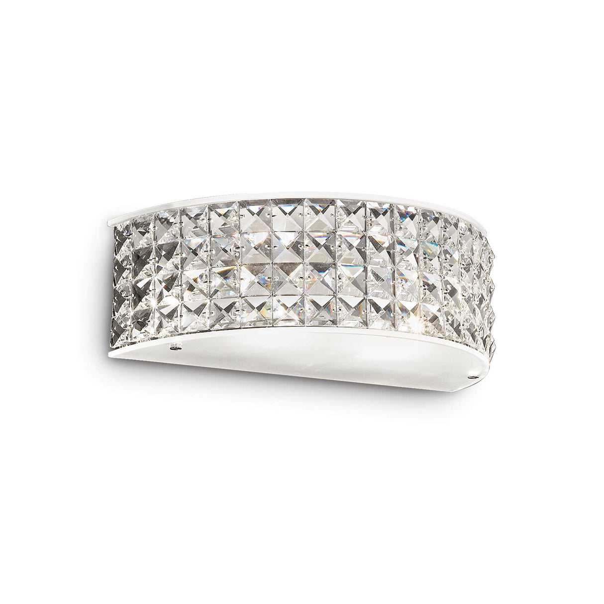 Double Illumination Roma Wall Fixture