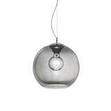Nemo Fume Modern Pendant Light D30