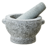 Norse Granite Small Mortar and Pestle