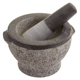 Norse Granite Mortar and Pestle