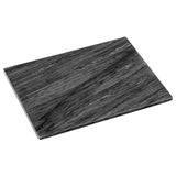 Black Marble Large Chopping Board