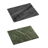 Black Marble Large Chopping Board