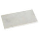 Kindia Off White Rectangular Marble Board