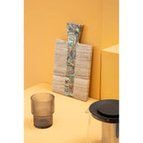 Small Beige Marble Paddle Board