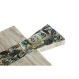 Small Beige Marble Paddle Board