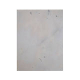 Rectangular White Marble Chopping Board