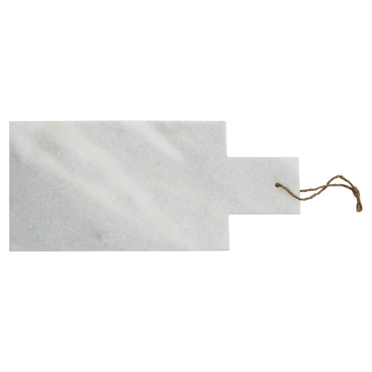 Rectangular Marble Paddle Chopping Board