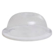 Round Marble Cheese Board