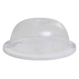 Round Marble Cheese Board