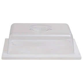 Rectangular Marble Cheese Board