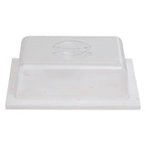 Rectangular Marble Cheese Board