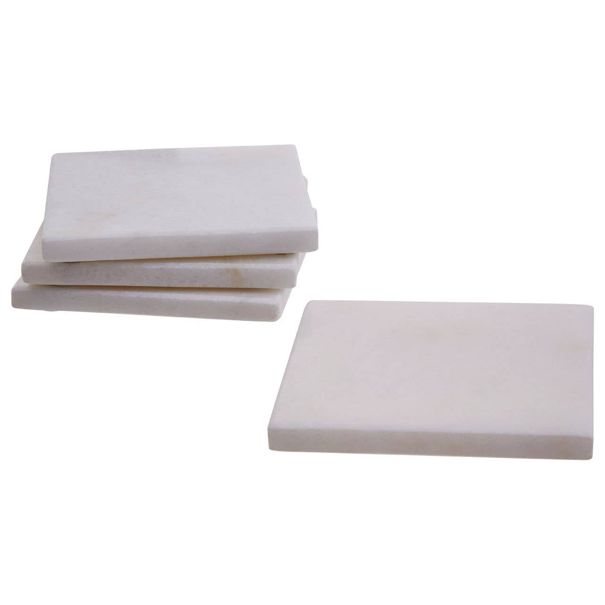 Marble Coasters