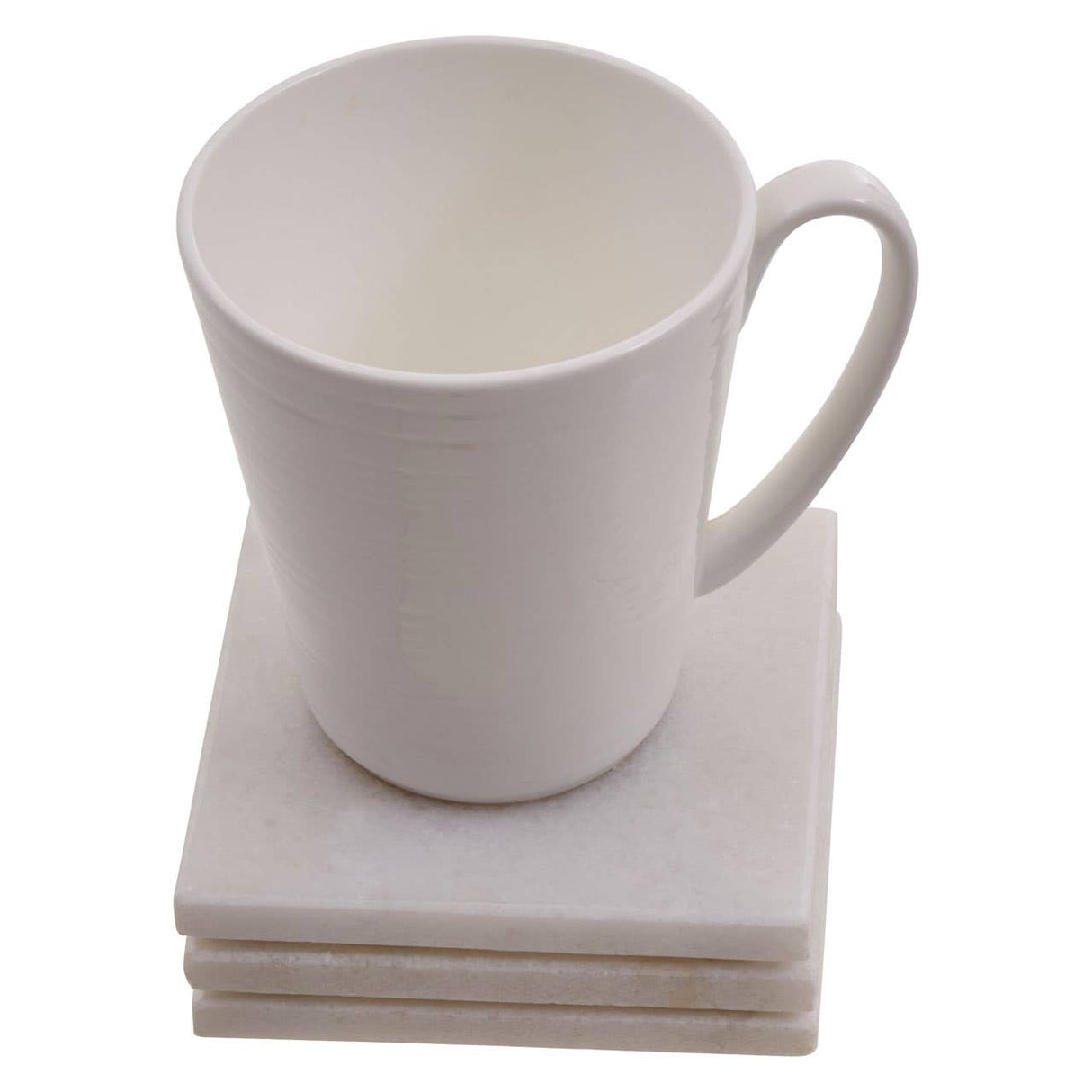 Marble Coasters