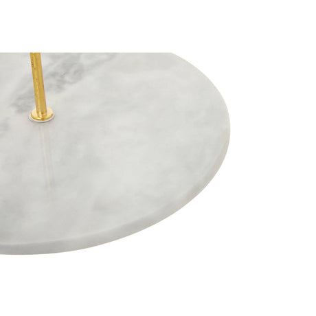 Grey Marble Cake Stand