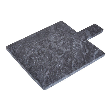 Black Marble Paddle Board