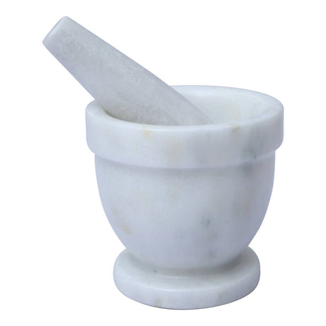 Ziarat Mortar And Pestle