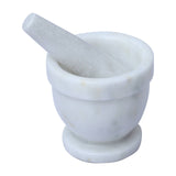Ziarat Mortar And Pestle