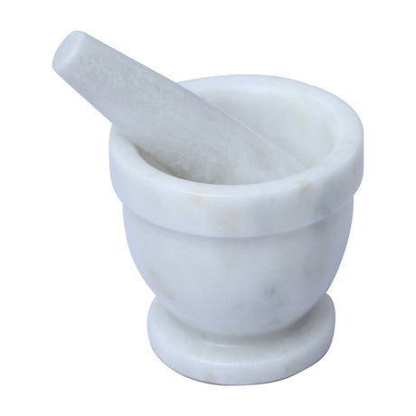 Ziarat Mortar And Pestle