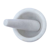 Ziarat Mortar And Pestle