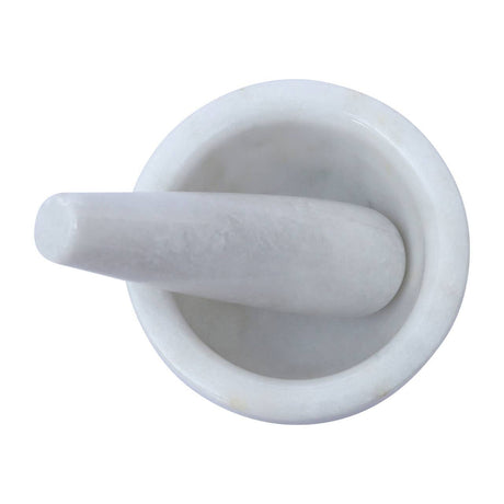 Ziarat Mortar And Pestle