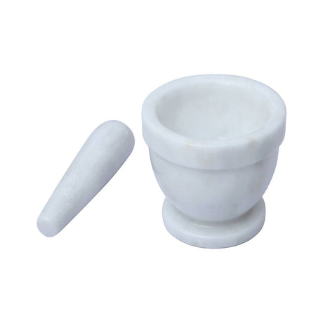 Ziarat Mortar And Pestle