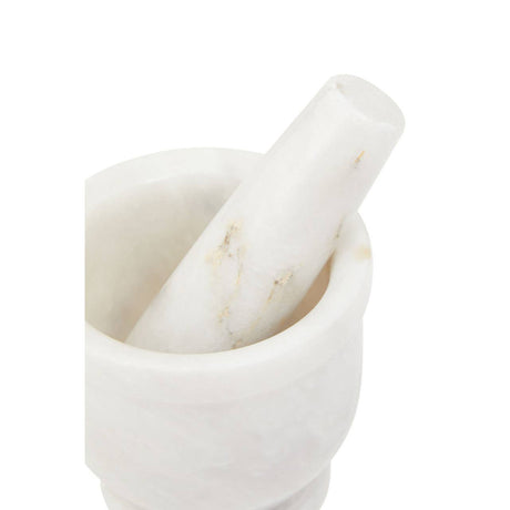 Ziarat Mortar And Pestle
