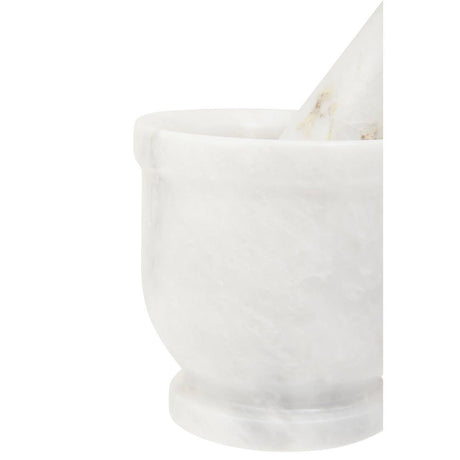 Ziarat Mortar And Pestle