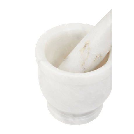 Ziarat Mortar And Pestle