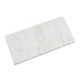 White Marble Chopping Board