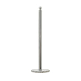 Chrome Large Toilet Holder