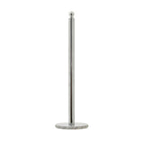 Chrome Large Toilet Holder