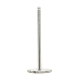 Chrome Small Kitchen Roll Holder