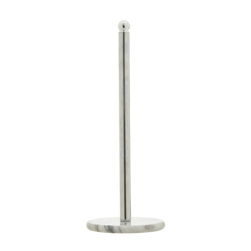 Chrome Small Kitchen Roll Holder
