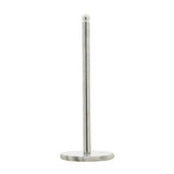 Chrome Small Kitchen Roll Holder
