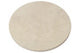 Himaya Champagne Marble Round Chopping and Serving Board