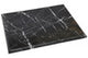 Marmore Black and Gold Marble Rectangular Chopping and Serving Board