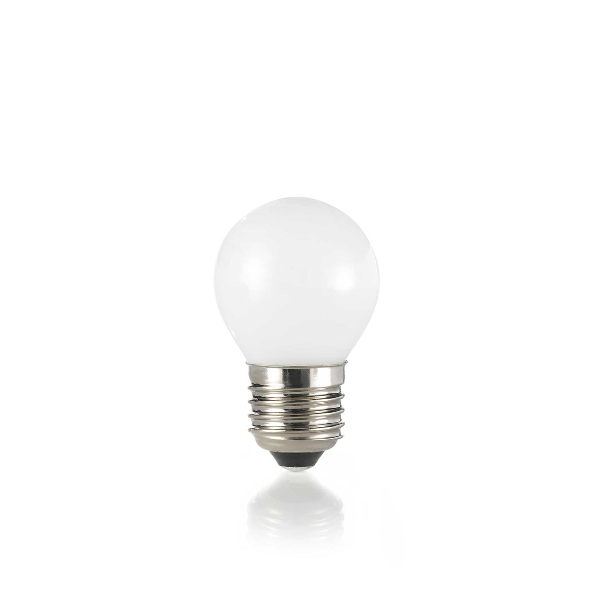 Sfera White 4W E27 Classic Light Bulb
