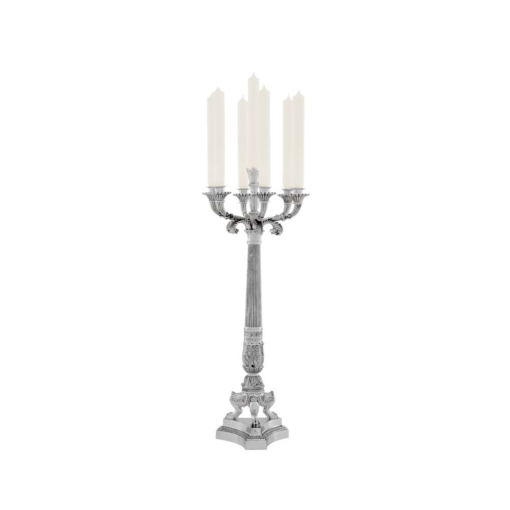 Eichholtz Candle Holder Jefferson