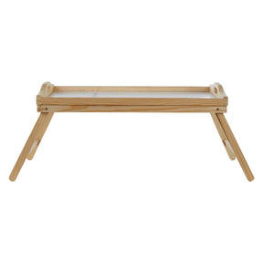 White Top Bed Tray